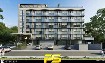 Imagem 5: FLAT À VENDA, 17 A 36 M² PARTIR DE R$ 219.000 - CABO BRANCO - JOÃO PESSOA/PB #PEDROSOARES