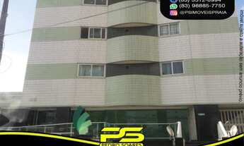 Imagem 2: APARTAMENTO COM 2 DORMITÓRIOS À VENDA, 46 M² POR R$ 239.000 - MANAÍRA - JOÃO PESSOA/PB