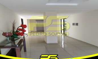 Imagem 4: APARTAMENTO COM 3 DORMITÓRIOS À VENDA, 120 M² POR R$ 470.000,00 - MANAÍRA - JOÃO PESSOA/PB