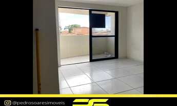 Imagem 5: APARTAMENTO COM 2 DORMITÓRIOS À VENDA, 55 M² POR R$ 120.000 - CIDADE DOS COLIBRIS - JOÃO P