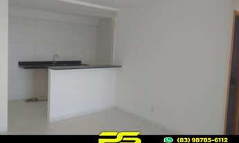 Imagem 7: OFERTA) APARTAMENTO NO BESSA COM 3 QUARTOS SENDO 1 SUÍTE