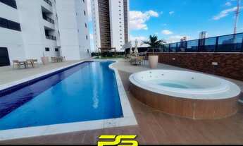 Imagem 5: APARTAMENTO COM 3 DORMITÓRIOS À VENDA, 135 M² POR R$ 684.247,83 - CENTRO - MOSSORÓ/RN