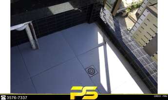 Imagem 4: APARTAMENTO COM 4 DORMITÓRIOS PARA ALUGAR, 100 M² POR R$ 3.000/MÊS - BRISAMAR - JOÃO PESSO