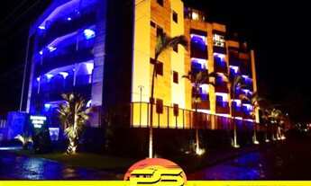 Imagem: OPORTUNIDADE) EM FRENTE AO MAR DE INTERMARES