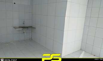 Imagem 7: SALA PARA ALUGAR, 70 M² POR R$ 1.500/MÊS - BESSA - JOÃO PESSOA/PB #ALANA