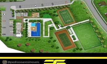 Imagem: TERRENO À VENDA, 842 M² POR R$ 499.