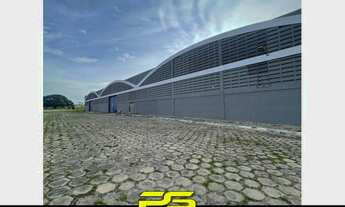 Imagem 3: GALPÃO PARA ALUGAR, 5.000 M² POR R$ 40.000/MÊS - DISTRITO INDUSTRIAL - JOÃO PESSOA/PB