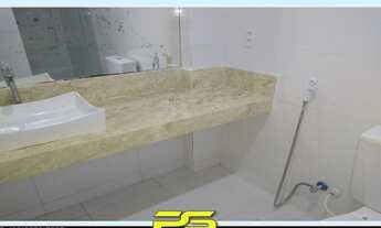 Imagem 5: APARTAMENTO COM 3 DORMITÓRIOS À VENDA, 127 M² POR R$ 220.000 - EXPEDICIONÁRIOS - JOÃO PESS