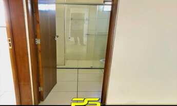 Imagem 4: APARTAMENTO COM 3 DORMITÓRIOS À VENDA, 86 M² POR R$ 370.000,00 - MIRAMAR - JOÃO PESSOA/PB