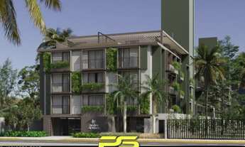 Imagem 3: STUDIO COM 1 DORMITÓRIO À VENDA, 23 M² POR R$ 358.312,00 - CABO BRANCO - JOÃO PESSOA/PB