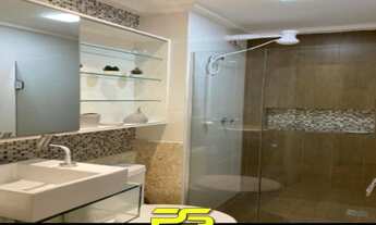 Imagem 3: FLAT COM 1 DORMITÓRIO À VENDA, 40 M² POR R$ 500.000,00 - TAMBAÚ - JOÃO PESSOA/PB