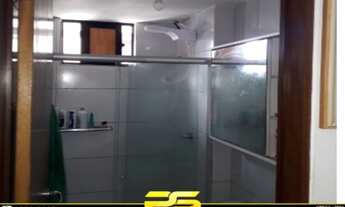 Imagem 4: APARTAMENTO À VENDA POR R$ 330.000 - JARDIM CIDADE UNIVERSITÁRIA - JOÃO PESSOA/PB#DANIEL