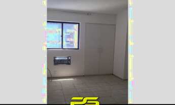 Imagem 3: APARTAMENTO COM 2 DORMITÓRIOS À VENDA, 92 M² POR R$ 370.000 - TAMBAÚ - JOÃO PESSOA/PB