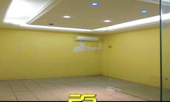 Imagem 2: SALA, 30 M² - VENDA POR R$ 150.000 OU ALUGUEL POR R$ 900/MÊS - TAMBAÚ - JOÃO PESSOA/PB