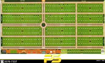 Imagem: TERRENO À VENDA, 663 M² POR R$ 900.000