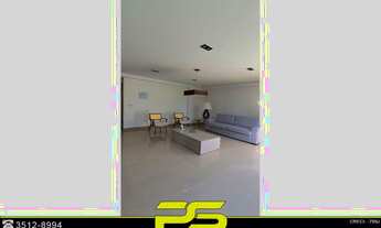 Imagem 7: APARTAMENTO COM 2 DORMITÓRIOS À VENDA POR R$ 269.000 - CONJUNTO PEDRO GONDIM - JOÃO PESSOA