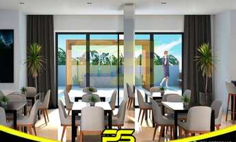 Imagem 3: ÚLTIMOS APARTAMENTOS, 03 QUARTOS, SUÍTE, PISCINA, BAR, VARANDA GOURMET, 81,34M² POR APENAS