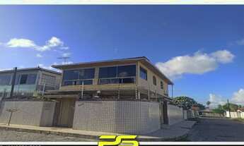 Imagem 2: CASA COM 4 DORMITÓRIOS À VENDA, 210 M² POR R$ 480.000,00 - BAIRRO DOS IPÊS - JOÃO PESSOA/P