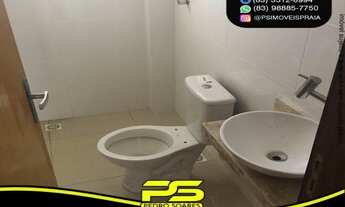 Imagem 4: APARTAMENTO COM 2 DORMITÓRIOS À VENDA, 52 M² POR R$ 189.000 - JARDIM CIDADE UNIVERSITÁRIA