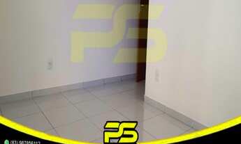 Imagem 5: OPORTUNIDADE, APARTAMENTO, 02 QUARTOS, SUÍTE, TÉRREO C/ÁREA PRIVT. 44,58M², POR APENAS R