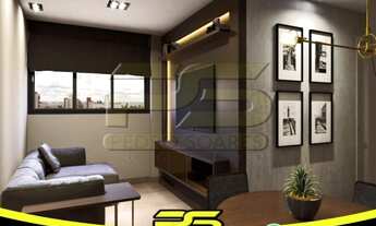 Imagem 4: APARTAMENTO COM 2 DORMITÓRIOS À VENDA, 59 M² POR R$ 340.000,00 - CABO BRANCO - JOÃO PESSOA