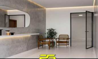 Imagem 5: APARTAMENTO COM 2 DORMITÓRIOS À VENDA, 51 M² POR R$ 209.000,00 - PORTAL DO SOL - JOÃO PESS