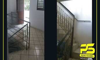 Imagem 4: CASA COM 10 DORMITÓRIOS À VENDA, 450 M² POR R$ 2.000.000 - MANAÍRA - JOÃO PESSOA/PB