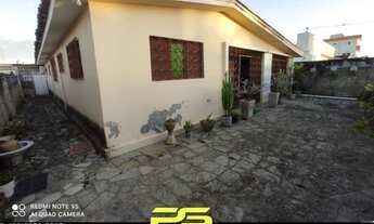 Imagem 2: CASA COM 3 DORMITÓRIOS À VENDA POR R$ 399.000 - TREZE DE MAIO - JOÃO PESSOA/PB