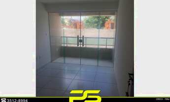 Imagem 6: APARTAMENTO COM 2 DORMITÓRIOS À VENDA POR R$ 179.000 - ERNESTO GEISEL - JOÃO PESSOA/PB