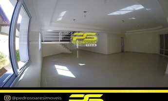 Imagem 7: CASA COM 5 DORMITÓRIOS À VENDA, 394 M² POR R$ 2.383.000,00 - JARDIM BOTÂNICO - RIBEIRÃO PR