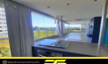 Imagem 3: APARTAMENTO COM 4 DORMITÓRIOS À VENDA, 400 M² POR R$ 2.000. - ALTIPLANO CABO BRANCO - JOÃO