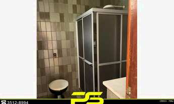 Imagem 5: CASA COM 3 DORMITÓRIOS À VENDA POR R$ 500.000,00 - TAMBAUZINHO - JOÃO PESSOA/PB