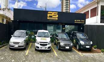 Imagem: CASA COM 2 DORMITÓRIOS À VENDA, 48 M²