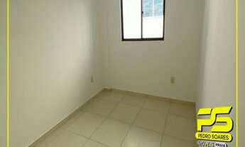 Imagem 6: APARTAMENTO COM 3 DORMITÓRIOS À VENDA, 74 M² - MIRAMAR - JOÃO PESSOA/PB #PEDROSOARES