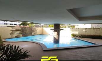 Imagem 5: APARTAMENTO COM 3 DORMITÓRIOS À VENDA, 160 M² POR R$ 620.000,00 - CABO BRANCO - JOÃO PESSO