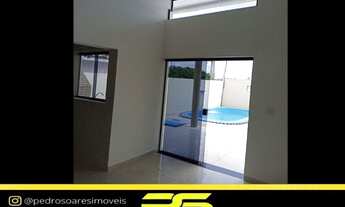 Imagem 3: CASA COM 3 DORMITÓRIOS À VENDA, 85 M² POR R$ 300.000 - CRISTO REDENTOR - JOÃO PESSOA/PB