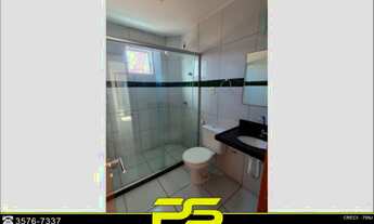 Imagem 4: APARTAMENTO COM 3 DORMITÓRIOS À VENDA, 73 M² POR R$ 220.000 - ALTIPLANO CABO BRANCO - JOÃO