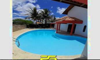 Imagem 4: CASA COM 6 DORMITÓRIOS À VENDA, 650 M² POR R$ 1.000.000,00 - CONCEIÇÃO - CAMPINA GRANDE/PB