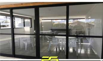 Imagem 6: APARTAMENTO COM 3 DORMITÓRIOS À VENDA, 137 M² POR R$ 550.000,00 - JARDIM OCEANIA - JOÃO PE