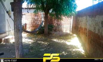 Imagem 3: CASA COM 3 DORMITÓRIOS À VENDA POR R$ 40.000 - NOVA CONQUISTA - PATOS/PB CAP. #RAISSA