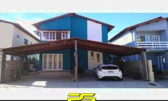 Imagem 4: CASA COM 3 DORMITÓRIOS À VENDA, 110 M² POR R$ 310.000 - BANCÁRIOS - JOÃO PESSOA/PARAÍBA