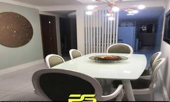 Imagem 7: APARTAMENTO COM 3 DORMITÓRIOS À VENDA, 83 M² POR R$ 450.000,00 - BESSA - JOÃO PESSOA/PB