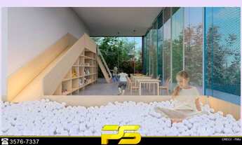 Imagem 2: APARTAMENTO À VENDA, 233 M² POR R$ 2.251.000 - SÍTIO BEBEDOURO - BANANEIRAS/PB #MARCELOAMA