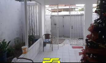 Imagem 5: CASA COM 3 DORMITÓRIOS À VENDA, 136 M² POR R$ 120.000,00 - MUNICÍPIOS - SANTA RITA/PB