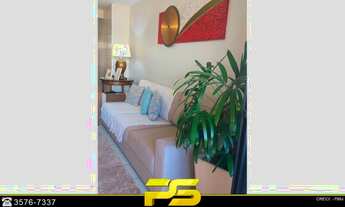 Imagem 5: APARTAMAPARTAMENTO NA PRAIA DO MANAÍRA À VENDA, 120 M² POR R$ 650.000 - MANAÍRA - JOÃO PE