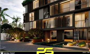 Imagem: FLAT À VENDA, 31 M² POR R$ 360.000 - CABO