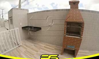 Imagem 4: APARTAMENTO COM 2 DORMITÓRIOS À VENDA, 50 M² POR R$ 130.000,00 - GRAMAME - JOÃO PESSOA/PB