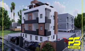 Imagem 4: APARTAMENTO COM 2 DORMITÓRIOS À VENDA, 44 M² POR R$ 139.900 - MANGABEIRA - JOÃO PESSOA/PB