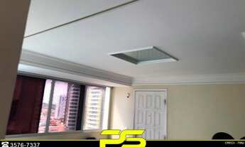 Imagem 5: APARTAMENTO COM 3 SUÍTES + 1 QUARTO À VENDA, 180 M² POR R$ 750.000 - JARDIM LUNA - JOÃO PE