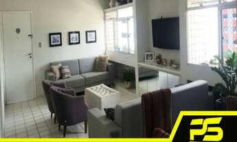 Imagem: APARTAMENTO DUPLEX COM 4 DORMITÓRIOS À